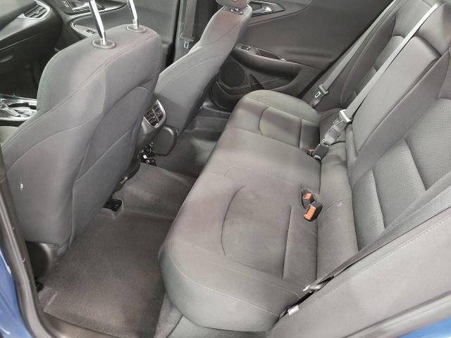 2024 Chevrolet Malibu Vehicle Photo in NEENAH, WI 54956-2243
