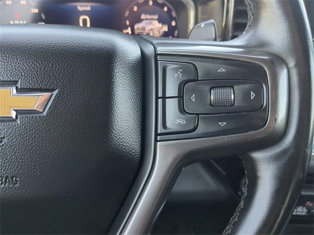 2023 Chevrolet Silverado 1500 Vehicle Photo in COLLIERVILLE, TN 38017-9006