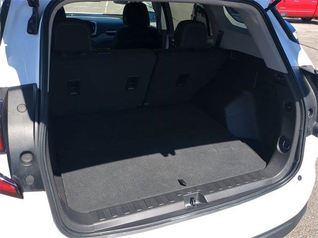 2022 GMC Terrain Vehicle Photo in COLLIERVILLE, TN 38017-9006