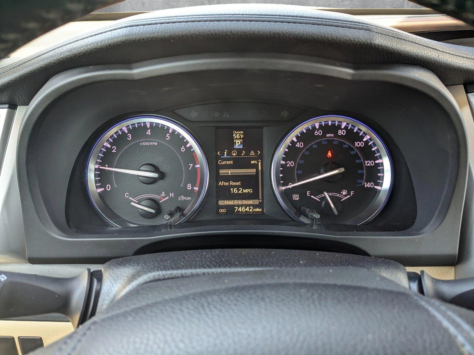 2014 Toyota Highlander Vehicle Photo in Cockeysville, MD 21030-2508