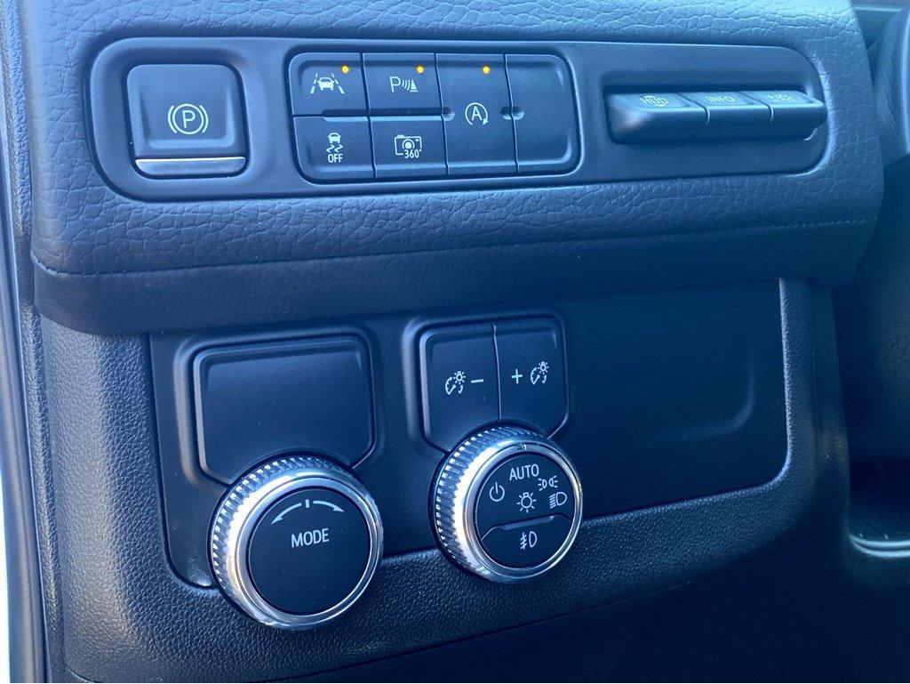 2023 GMC Yukon Vehicle Photo in SAVANNAH, GA 31406-4513