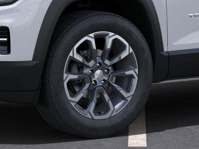 2025 GMC Terrain Vehicle Photo in ROXBORO, NC 27573-6143