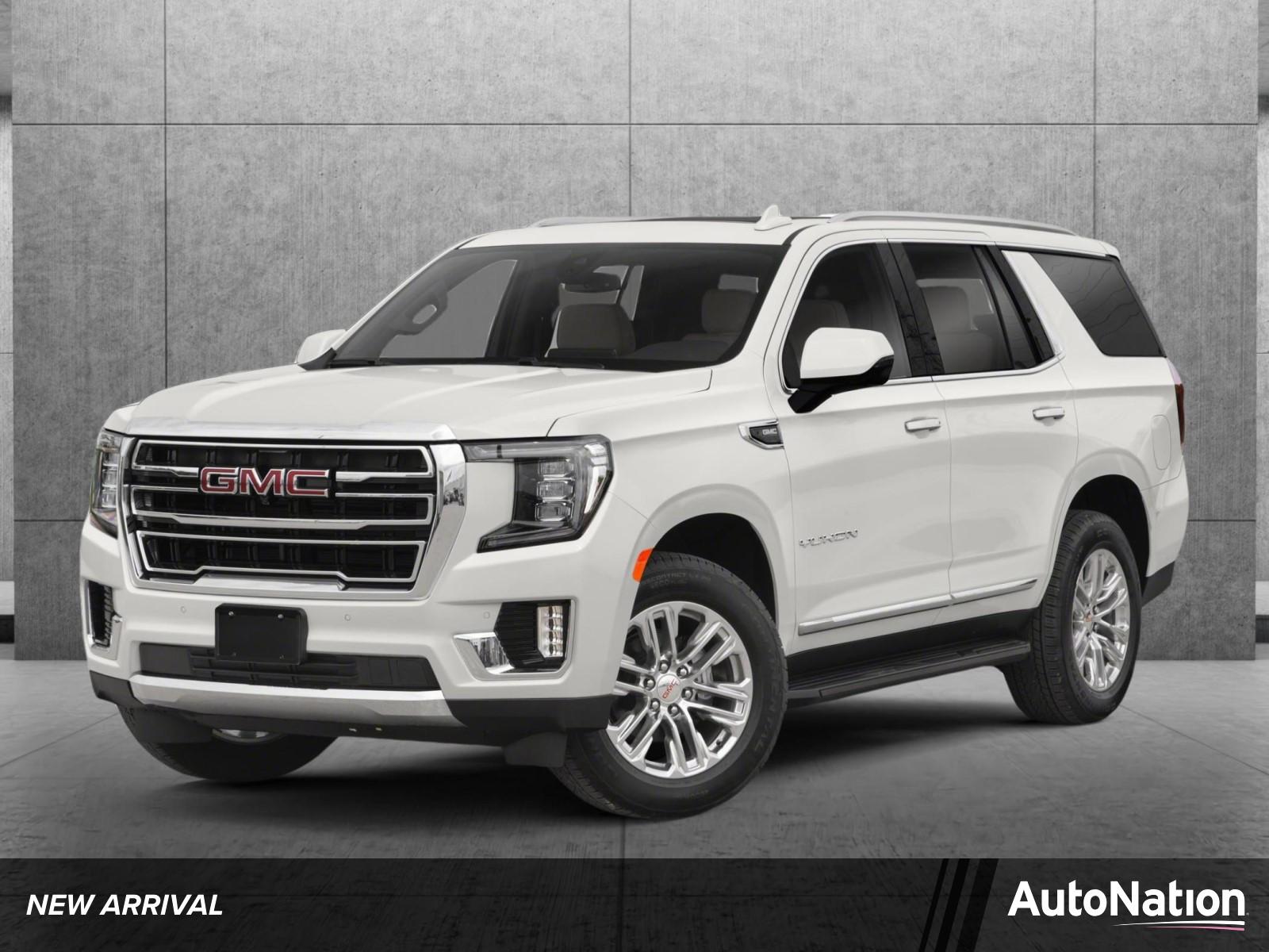 2022 GMC Yukon Vehicle Photo in Jacksonville, FL 32244