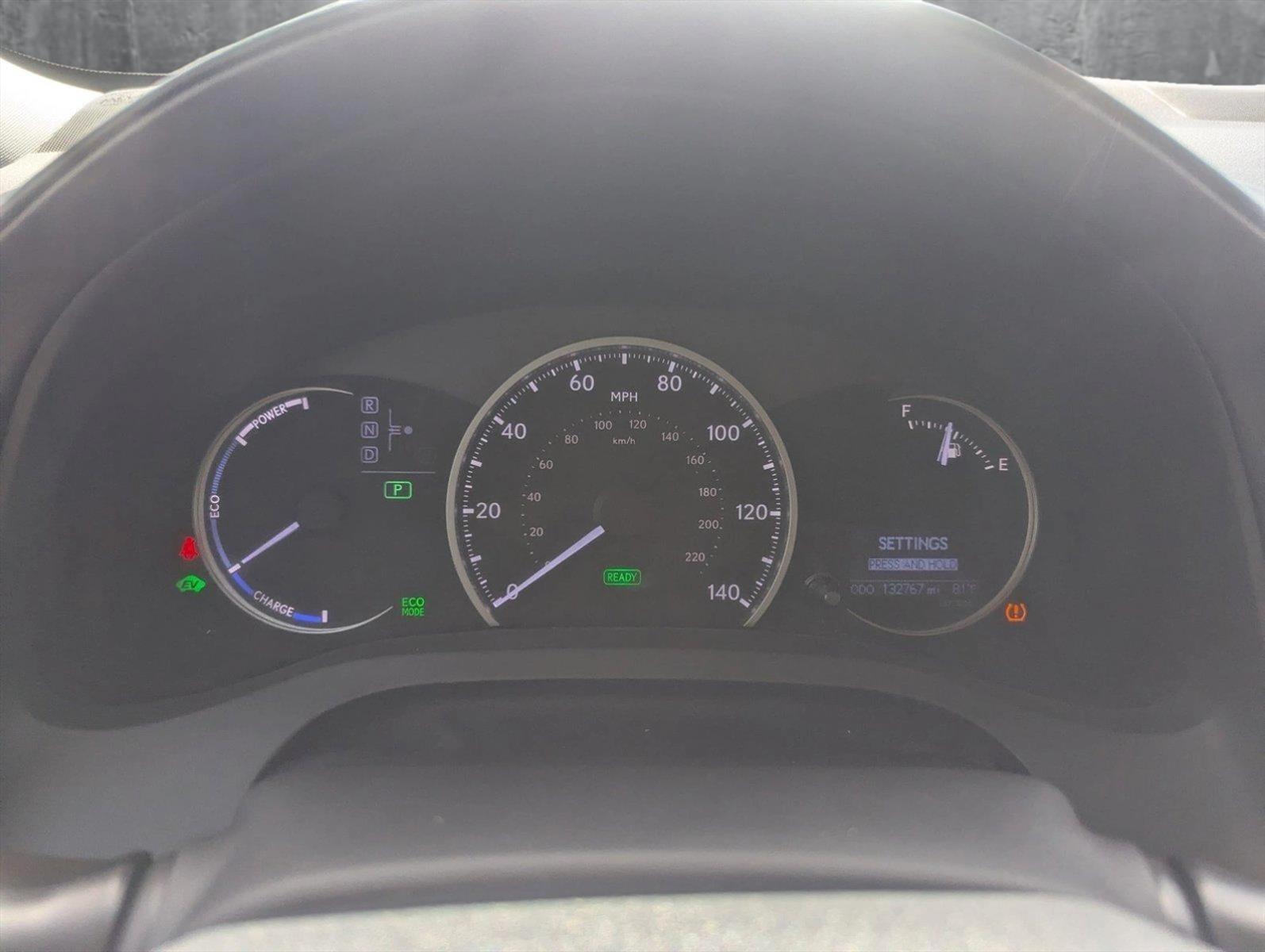 2013 Lexus CT 200h Vehicle Photo in Corpus Christi, TX 78415