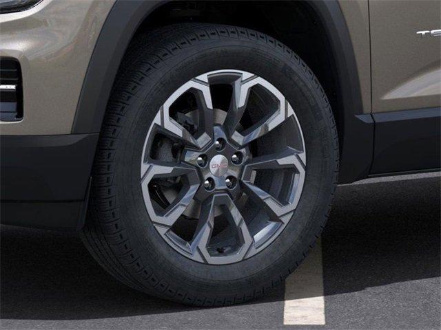 2025 GMC Terrain Vehicle Photo in COLLIERVILLE, TN 38017-9006