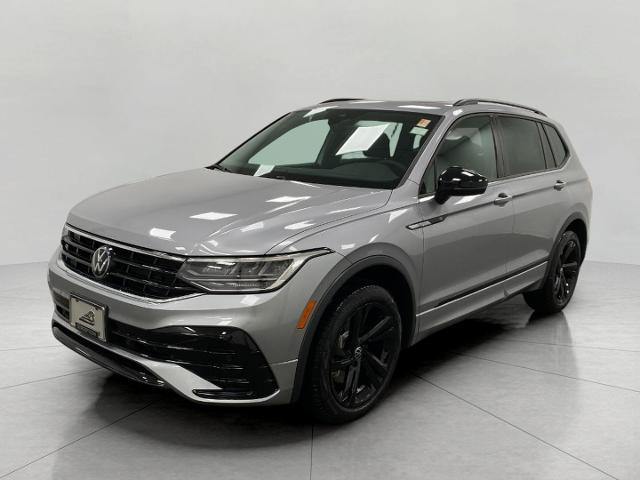2024 Volkswagen Tiguan Vehicle Photo in Appleton, WI 54913