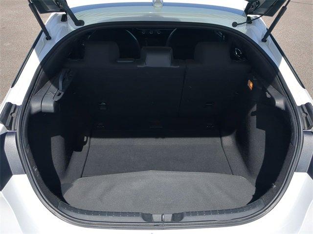 2022 Honda Civic Hatchback Vehicle Photo in COLLIERVILLE, TN 38017-9006