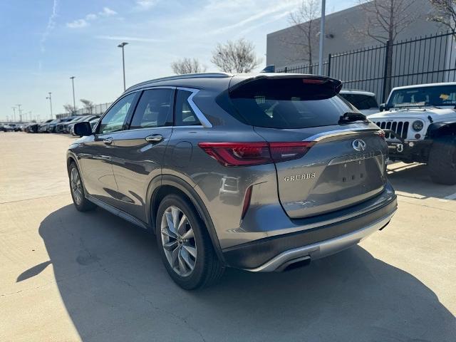 2019 INFINITI QX50 Vehicle Photo in San Antonio, TX 78230