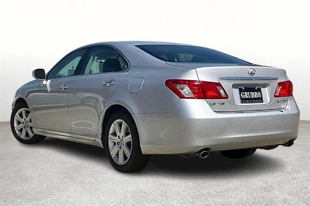 2007 Lexus ES 350 Vehicle Photo in San Antonio, TX 78230