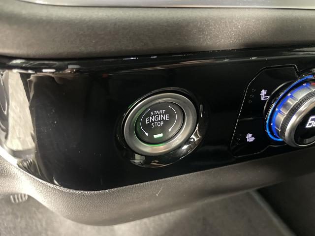 2024 GMC Sierra 1500 Vehicle Photo in GILBERT, AZ 85297-0402