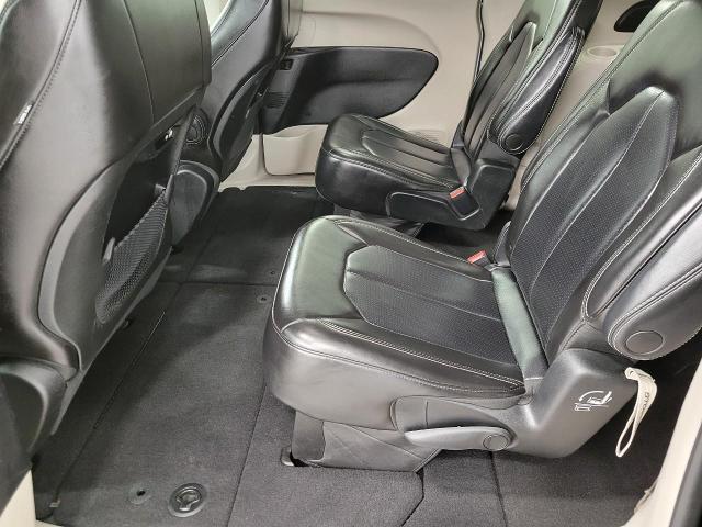 2023 Chrysler Pacifica Vehicle Photo in Appleton, WI 54913