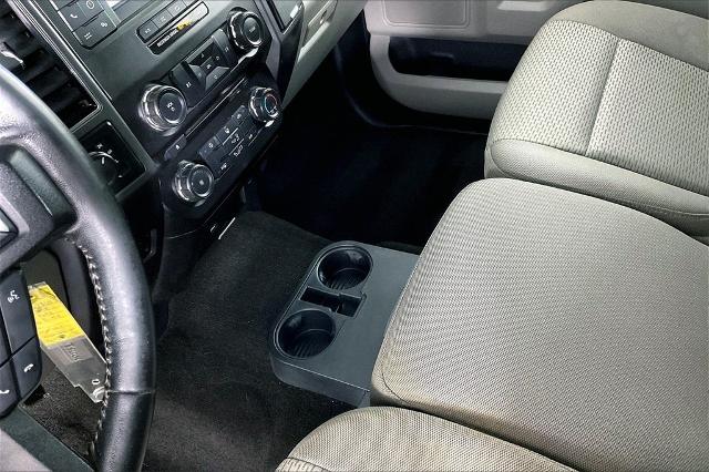 2018 Ford F-150 Vehicle Photo in Tulsa, OK 74129