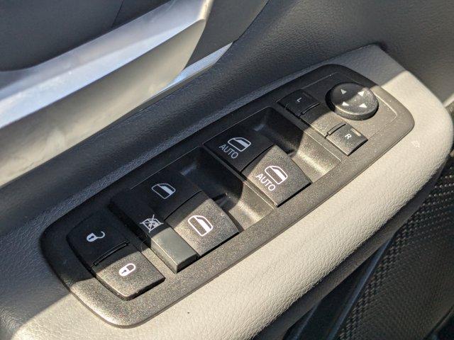 2022 Ram 1500 Vehicle Photo in BRUNSWICK, GA 31525-1881