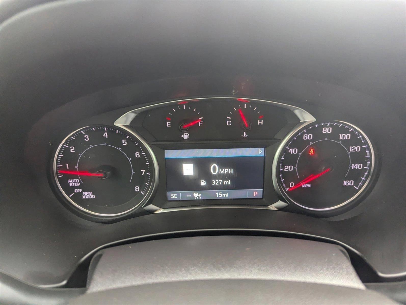 2024 GMC Terrain Vehicle Photo in CORPUS CHRISTI, TX 78412-4902
