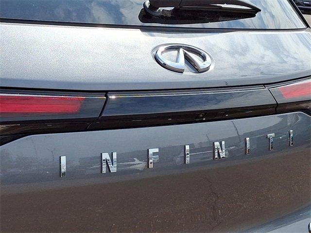2025 INFINITI QX60 Vehicle Photo in Willow Grove, PA 19090