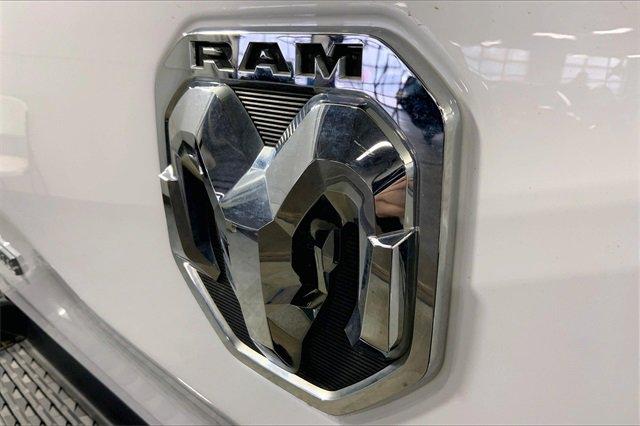 2023 Ram 1500 Vehicle Photo in INDEPENDENCE, MO 64055-1314