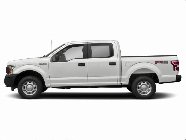 2018 Ford F-150 Vehicle Photo in Tulsa, OK 74129