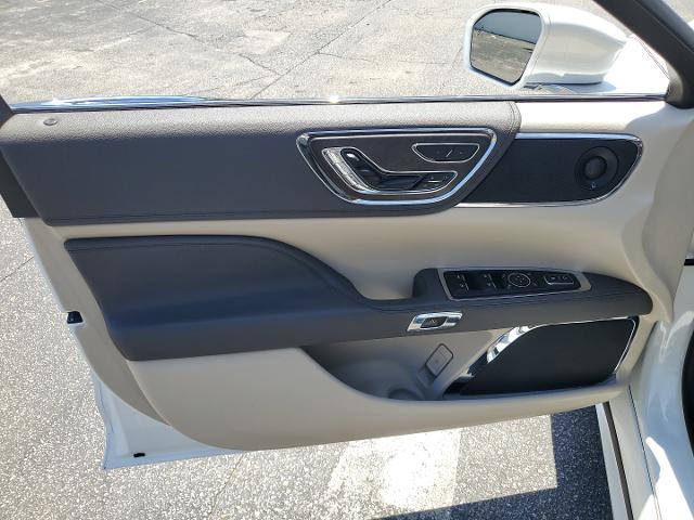 2020 Lincoln Continental Vehicle Photo in POMPANO BEACH, FL 33064-7091