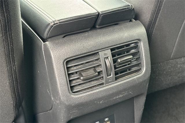2023 Nissan Rogue Vehicle Photo in ELK GROVE, CA 95757-8703