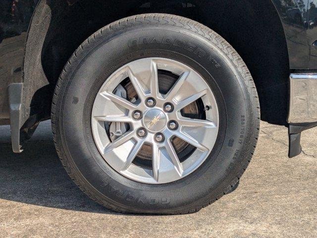 2023 Chevrolet Silverado 1500 Vehicle Photo in BRUNSWICK, GA 31525-1881