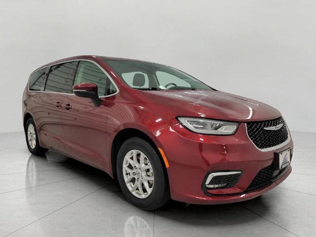 2023 Chrysler Pacifica Vehicle Photo in Oshkosh, WI 54904