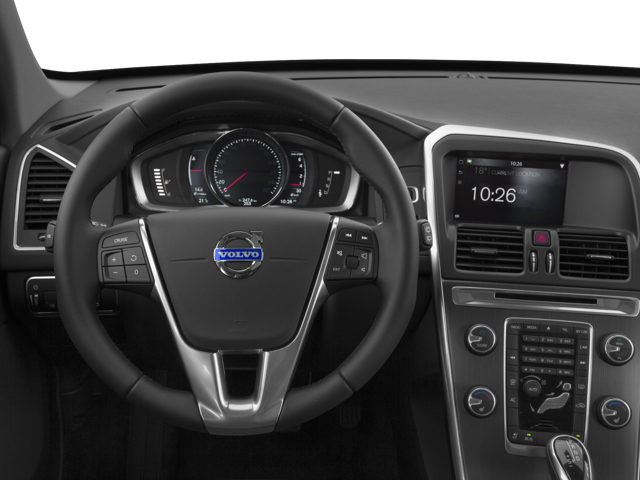 2016 Volvo XC60 Vehicle Photo in San Antonio, TX 78230
