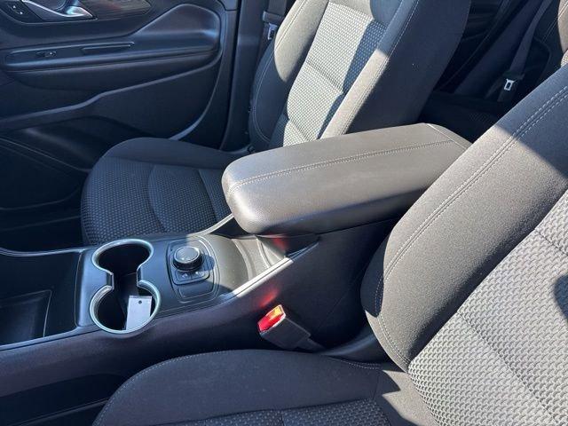 2022 GMC Terrain Vehicle Photo in MEDINA, OH 44256-9631