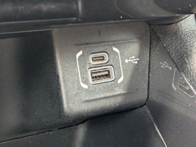 2023 Jeep Compass Vehicle Photo in BRUNSWICK, GA 31525-1881
