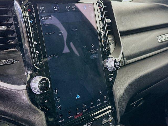 2022 Ram 1500 Vehicle Photo in Doylsetown, PA 18901