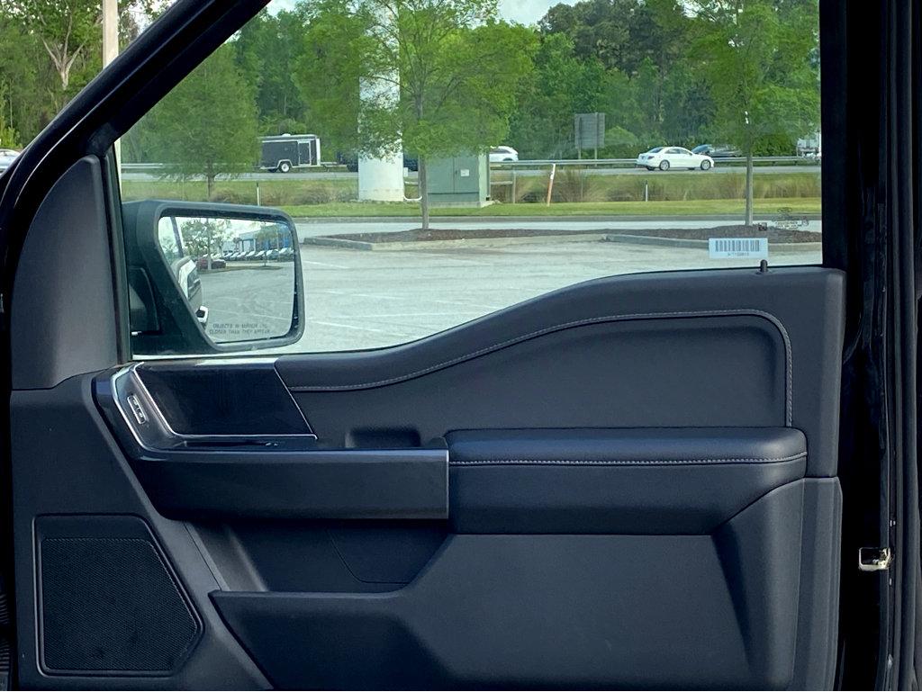 2023 Ford F-150 Vehicle Photo in POOLER, GA 31322-3252
