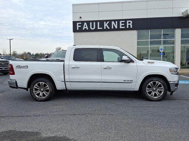 2022 Ram 1500 Vehicle Photo in HARRISBURG, PA 17111-1033