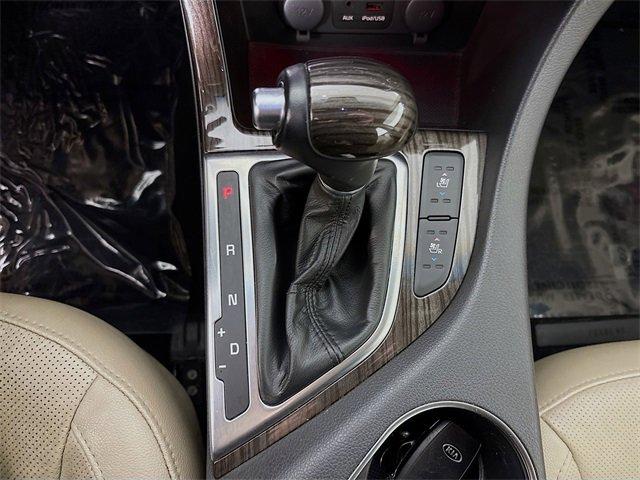 2014 Kia Optima Vehicle Photo in PUYALLUP, WA 98371-4149