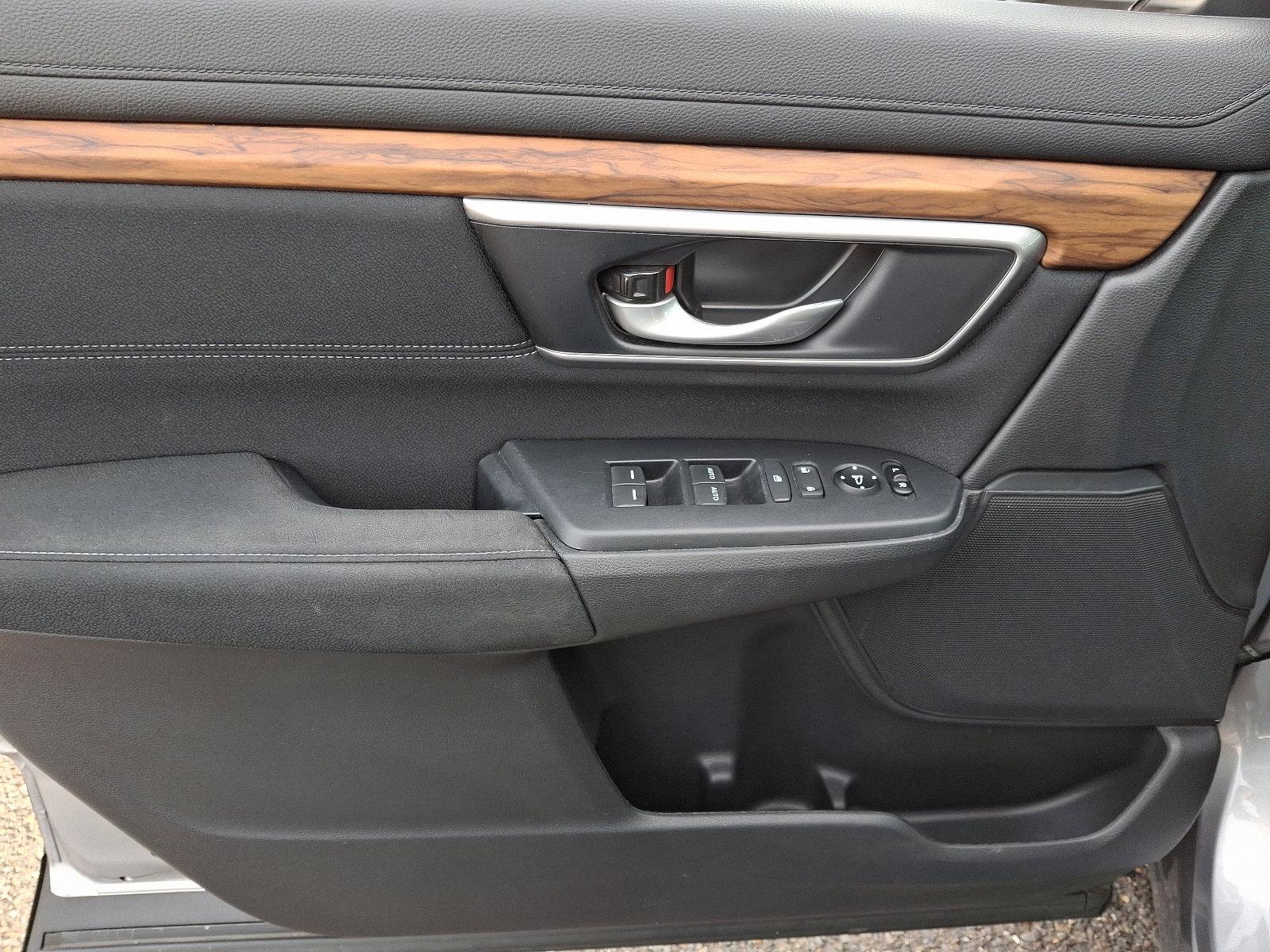 2020 Honda CR-V Vehicle Photo in Trevose, PA 19053