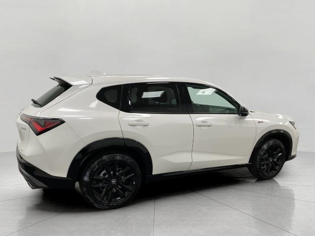2025 Acura ADX Vehicle Photo in Appleton, WI 54913