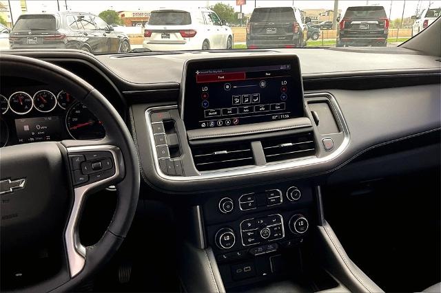 2021 Chevrolet Tahoe Vehicle Photo in San Antonio, TX 78230