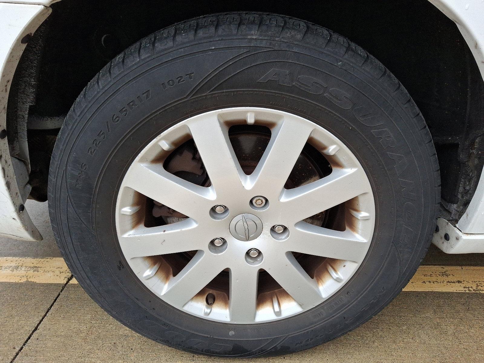 2014 Chrysler Town & Country Vehicle Photo in BETHLEHEM, PA 18017