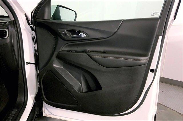 2023 Chevrolet Equinox Vehicle Photo in KANSAS CITY, MO 64114-4502
