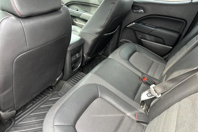 2016 GMC Canyon Vehicle Photo in SPOKANE, WA 99202-2191