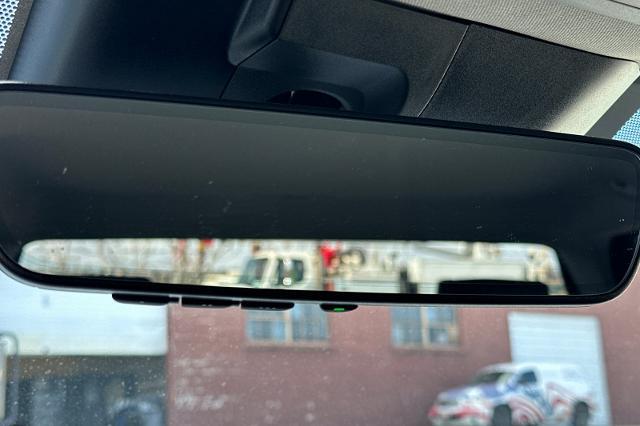 2022 Toyota Tundra 4WD Vehicle Photo in SPOKANE, WA 99202-2191