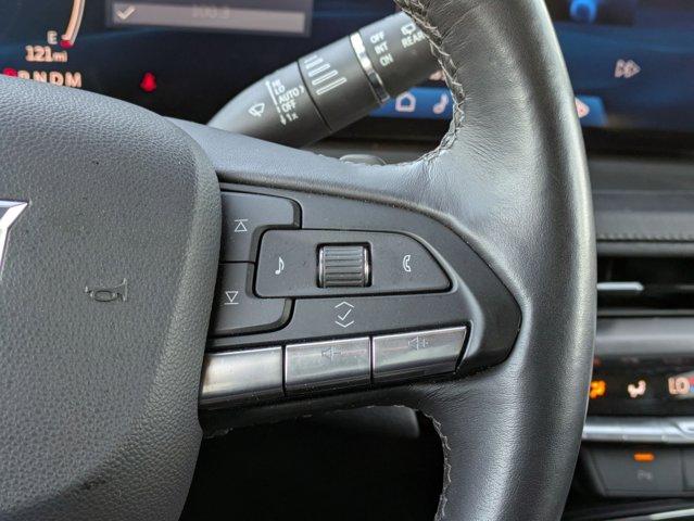 2024 Cadillac XT4 Vehicle Photo in San Antonio, TX 78209