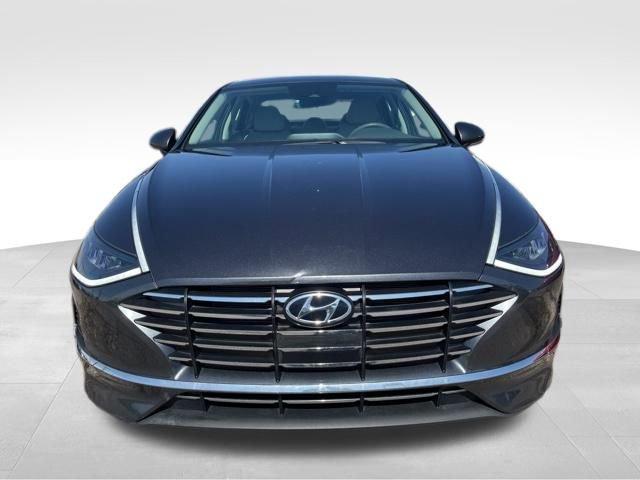 2022 Hyundai Sonata Vehicle Photo in MEDINA, OH 44256-9631
