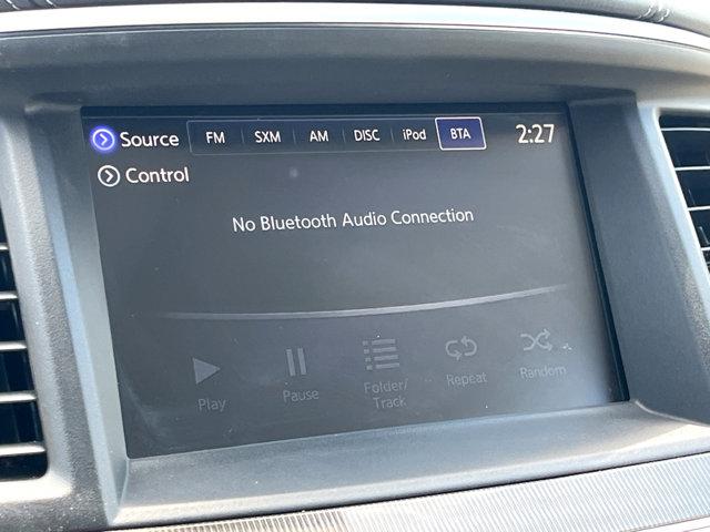 2020 INFINITI QX60 Vehicle Photo in Savannah, GA 31419