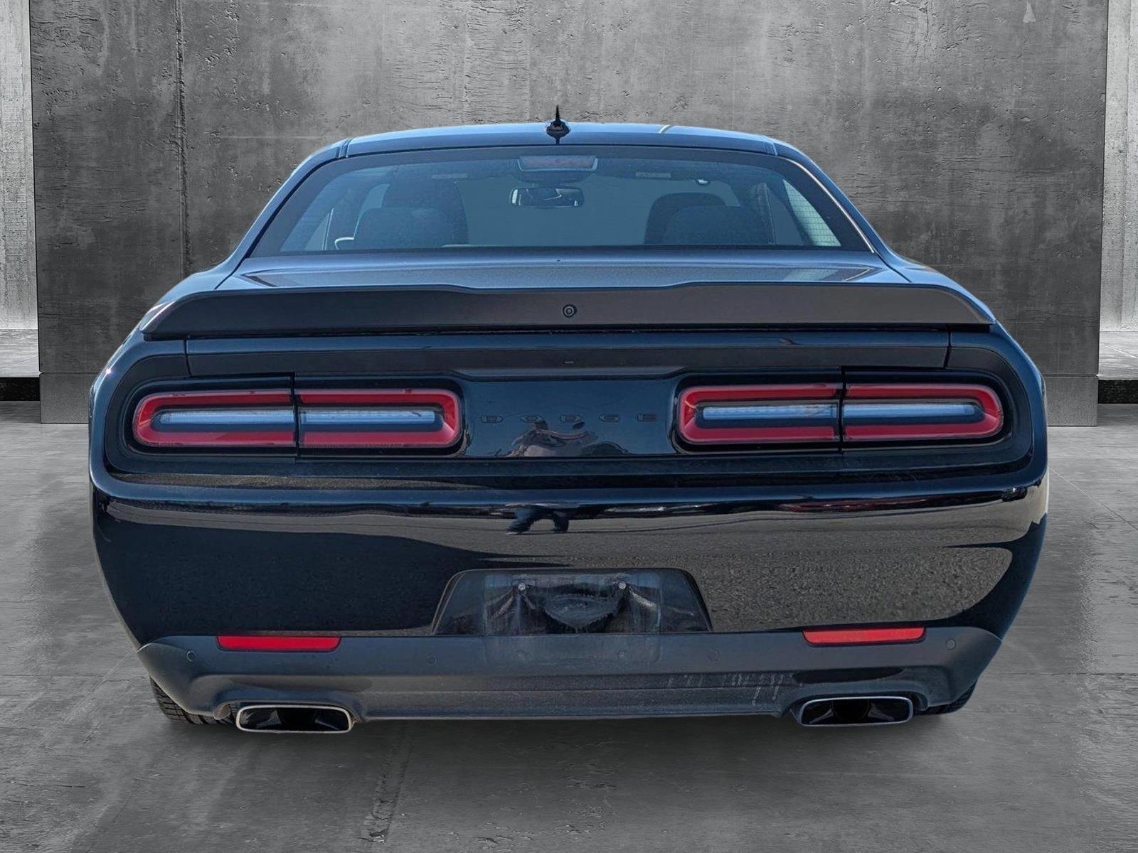 2022 Dodge Challenger Vehicle Photo in Corpus Christi, TX 78415