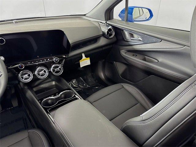 2025 Chevrolet Blazer EV Vehicle Photo in PUYALLUP, WA 98371-4149