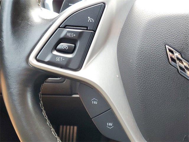 2019 Chevrolet Corvette Stingray Vehicle Photo in SUNRISE, FL 33323-3202