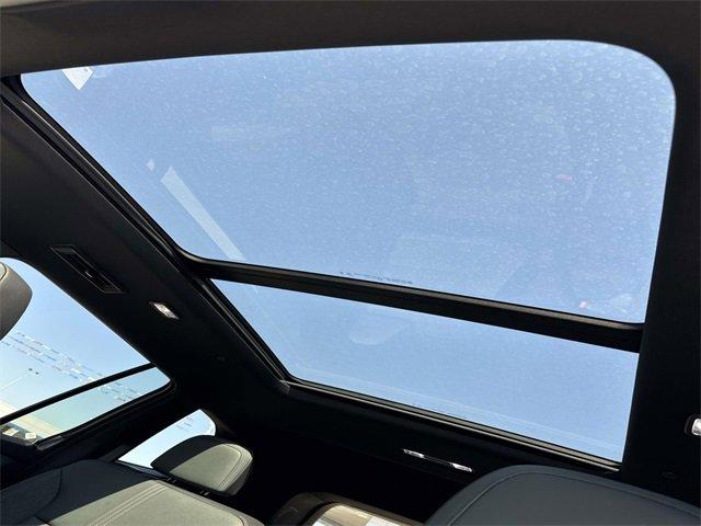 2025 GMC Acadia Vehicle Photo in BATON ROUGE, LA 70806-4466