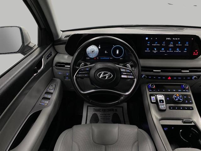2024 Hyundai PALISADE Vehicle Photo in Appleton, WI 54913