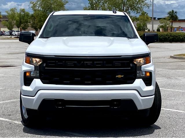 2024 Chevrolet Silverado 1500 Vehicle Photo in SAVANNAH, GA 31406-4513