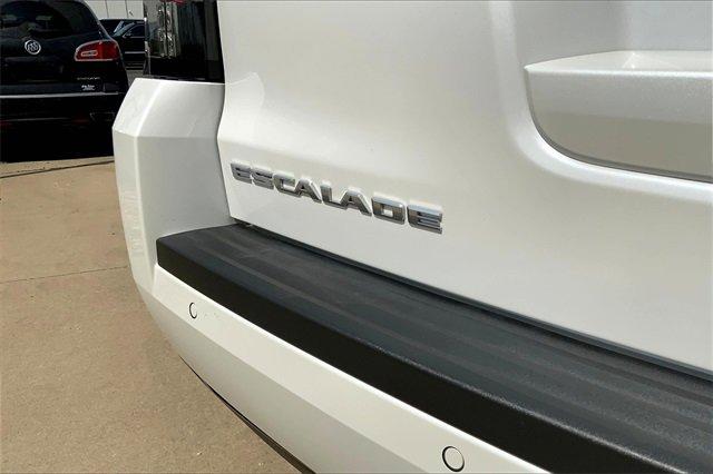 2019 Cadillac Escalade Vehicle Photo in KANSAS CITY, MO 64114-4545