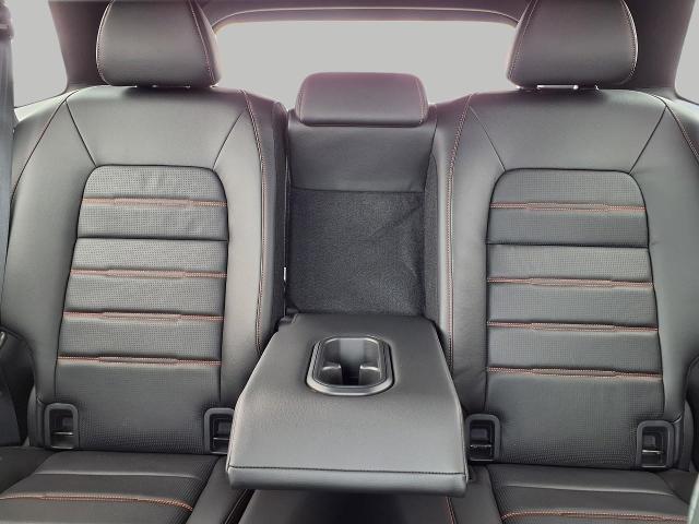 2025 Honda CR-V Hybrid Vehicle Photo in Oshkosh, WI 54904